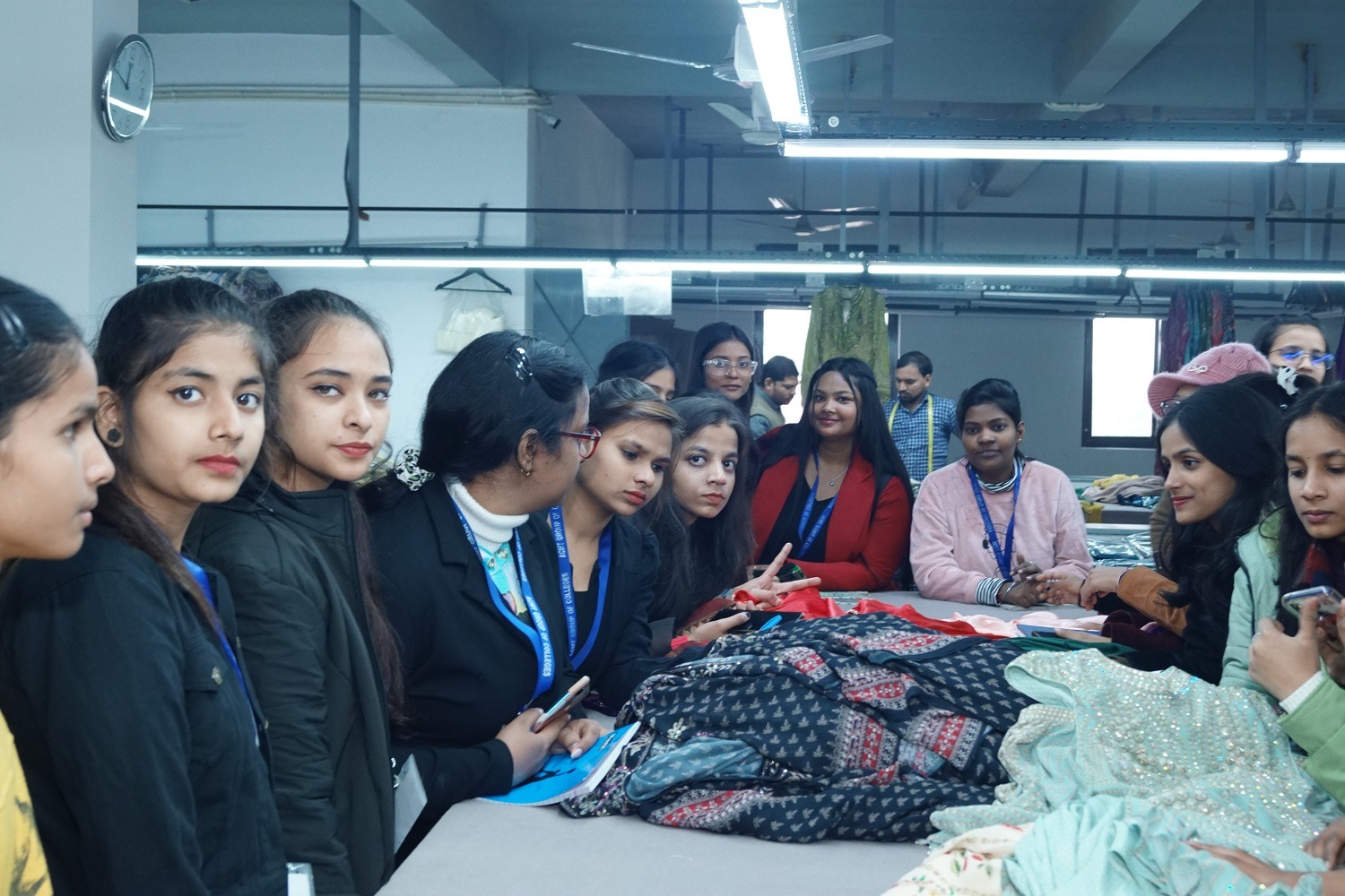Fashion Designing College in Delhi