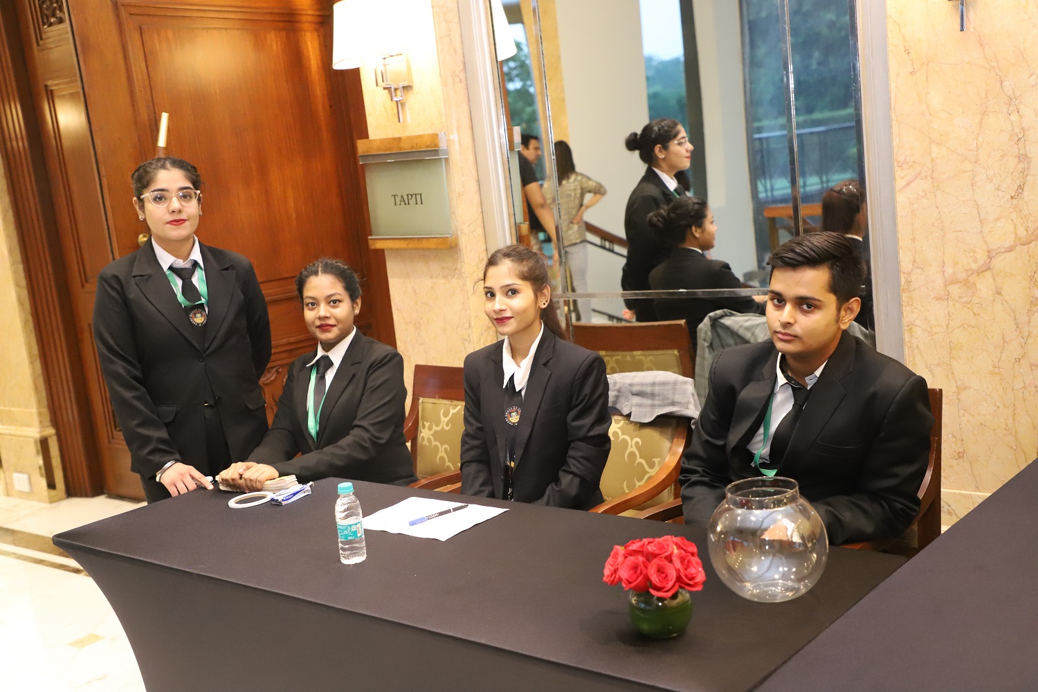 Hotel Management College in Delhi